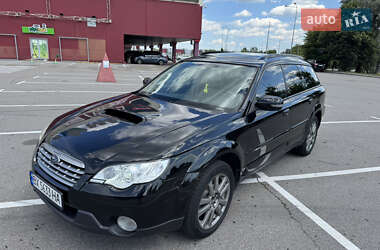 Универсал Subaru Legacy 2008 в Киеве