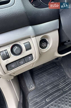 Универсал Subaru Legacy 2008 в 