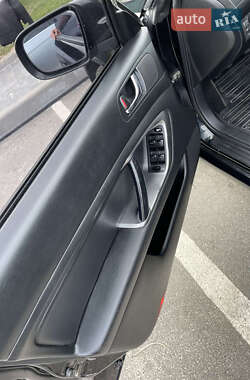 Седан Subaru Legacy 2006 в 