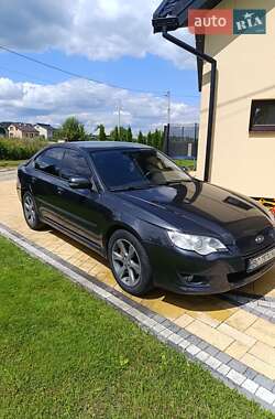 Седан Subaru Legacy 2006 в Старом Самборе