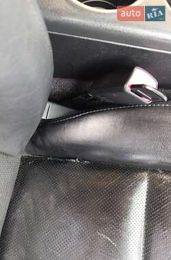 Седан Subaru Legacy 2006 в 