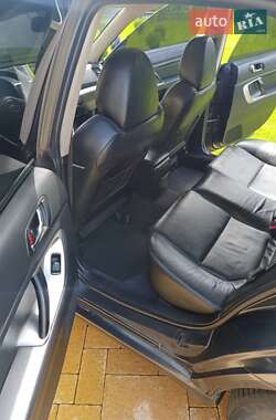 Седан Subaru Legacy 2006 в 