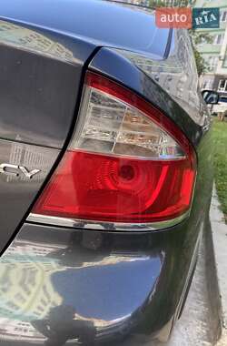 Седан Subaru Legacy 2008 в 