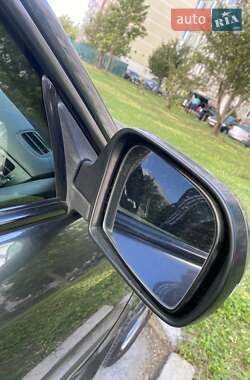 Седан Subaru Legacy 2008 в 