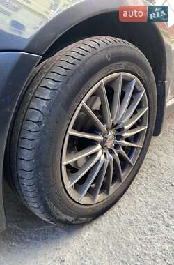 Седан Subaru Legacy 2008 в 