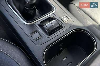 Седан Subaru Legacy 2014 в 