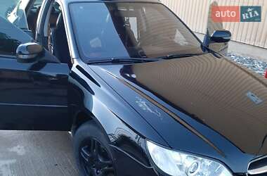 Седан Subaru Legacy 2007 в 