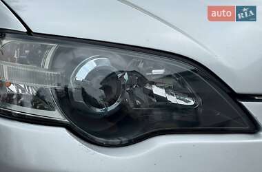 Седан Subaru Legacy 2006 в Харкові