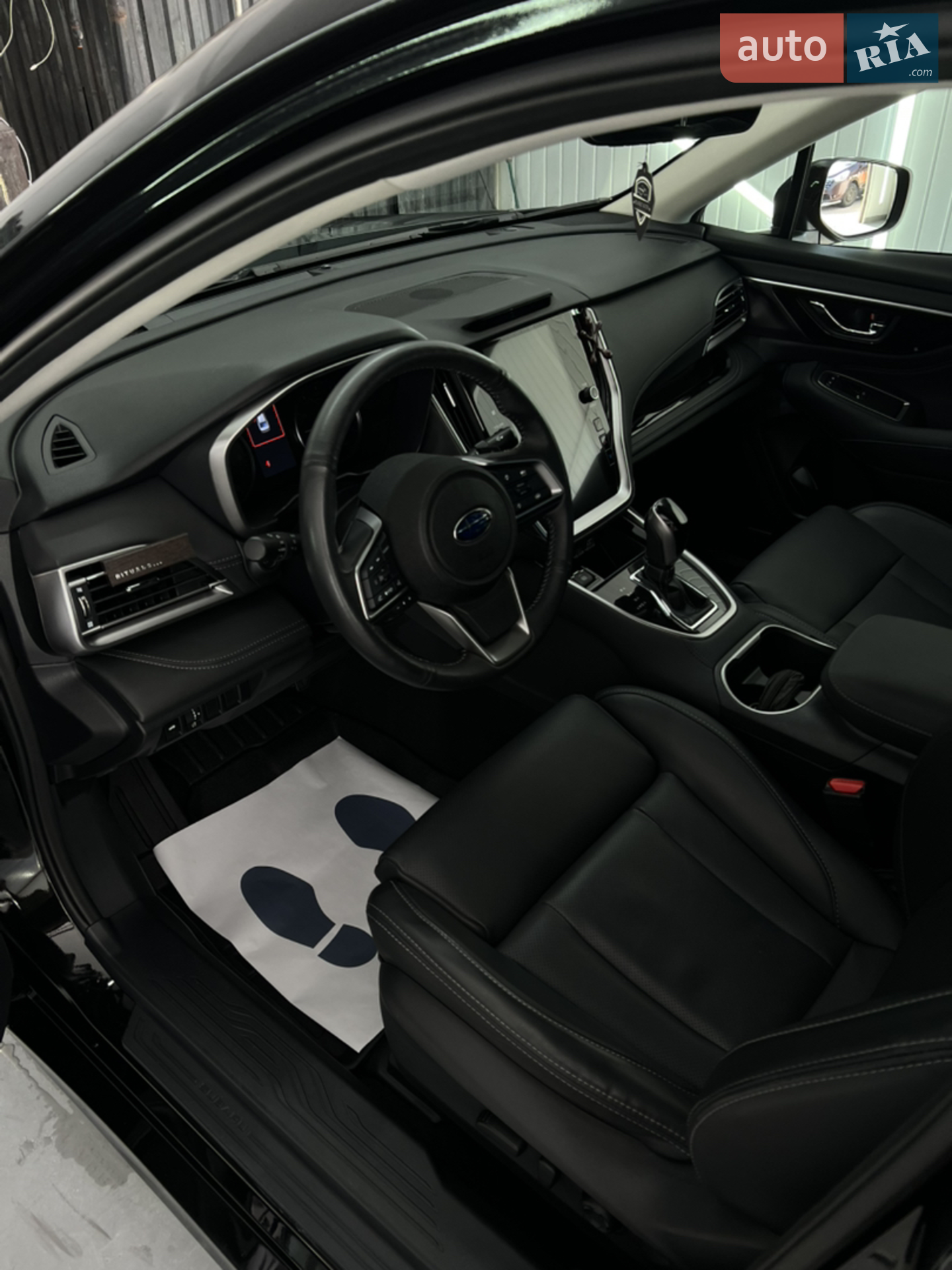 2023 Subaru Legacy - мініатюра 7