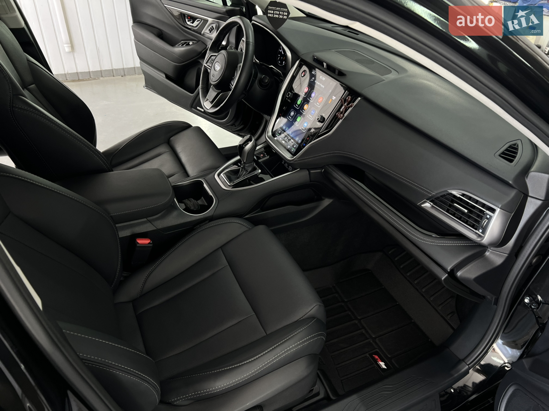 2023 Subaru Legacy - мініатюра 13