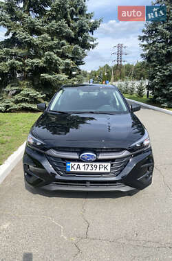 Седан Subaru Legacy 2024 в Киеве