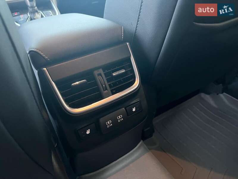 Седан Subaru Legacy 2020 в Тернополе