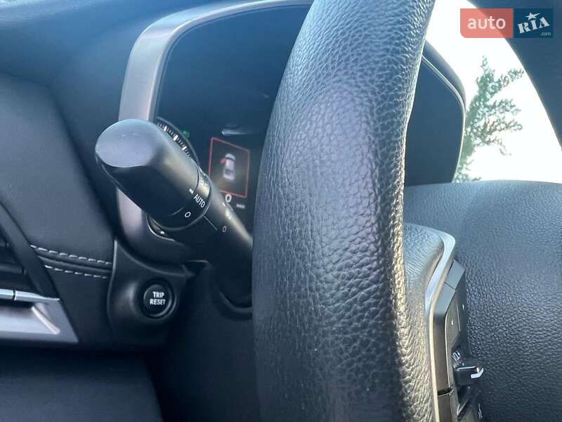 Седан Subaru Legacy 2020 в Тернополе