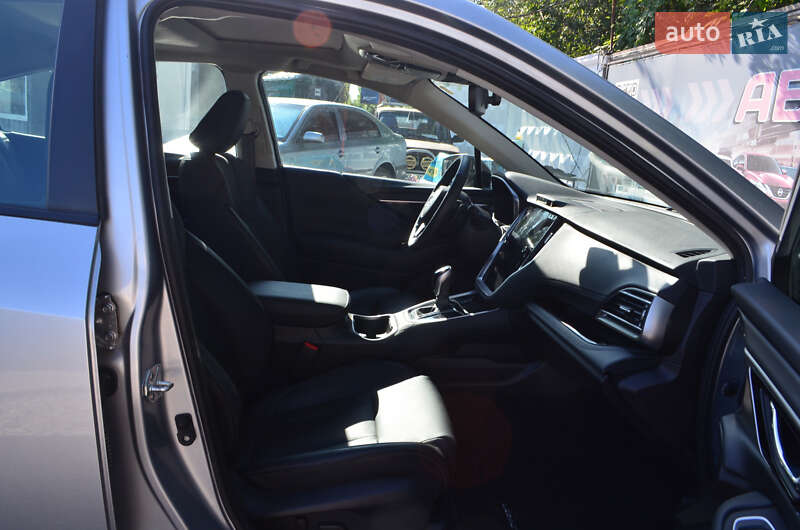 Седан Subaru Legacy 2023 в Києві фото 17 Седан Subaru Legacy 2023 в Києві