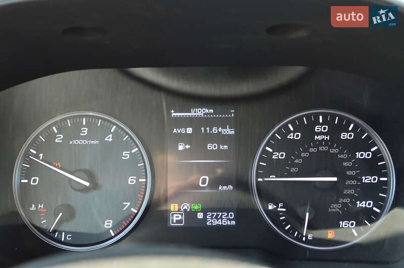 Седан Subaru Legacy 2023 в Києві фото 34 Седан Subaru Legacy 2023 в Києві