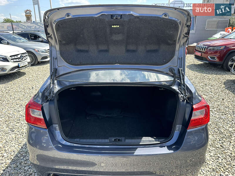 Седан Subaru Legacy 2016 в Івано-Франківську фото 26 Седан Subaru Legacy 2016 в Івано-Франківську