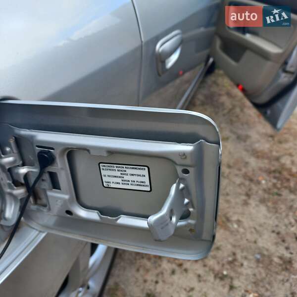 Седан Subaru Legacy 2004 в Харькове