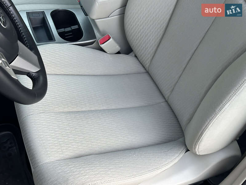 Седан Subaru Legacy 2010 в Киеве фото 27 Седан Subaru Legacy 2010 в Киеве