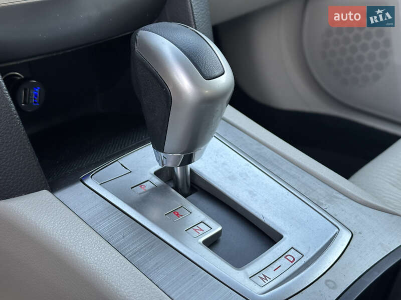 Седан Subaru Legacy 2010 в Киеве фото 29 Седан Subaru Legacy 2010 в Киеве