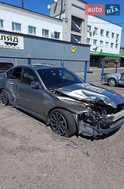 Седан Subaru Legacy 2006 в Днепре