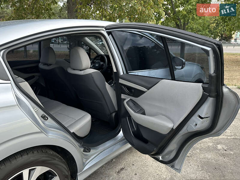 Седан Subaru Legacy 2020 в Дніпрі фото 21 Седан Subaru Legacy 2020 в Дніпрі
