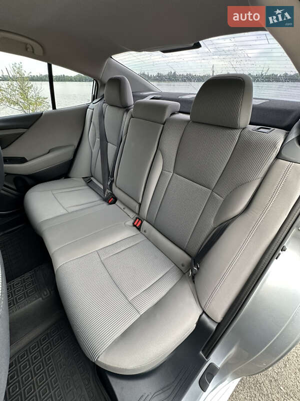 Седан Subaru Legacy 2020 в Дніпрі фото 28 Седан Subaru Legacy 2020 в Дніпрі