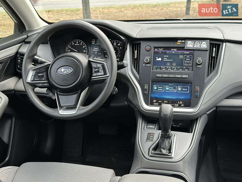 Седан Subaru Legacy 2020 в Дніпрі фото 31 Седан Subaru Legacy 2020 в Дніпрі