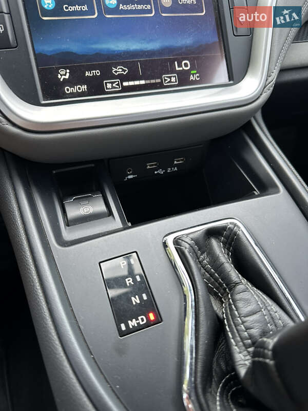 Седан Subaru Legacy 2020 в Дніпрі фото 44 Седан Subaru Legacy 2020 в Дніпрі