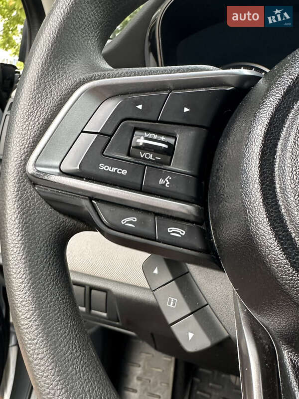 Седан Subaru Legacy 2020 в Дніпрі фото 51 Седан Subaru Legacy 2020 в Дніпрі