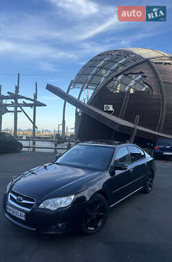 Седан Subaru Legacy 2008 в Одессе