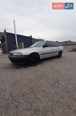 Седан Subaru Legacy 1998 в Шумську