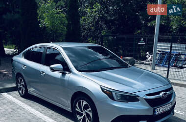 Седан Subaru Legacy 2019 в Харькове