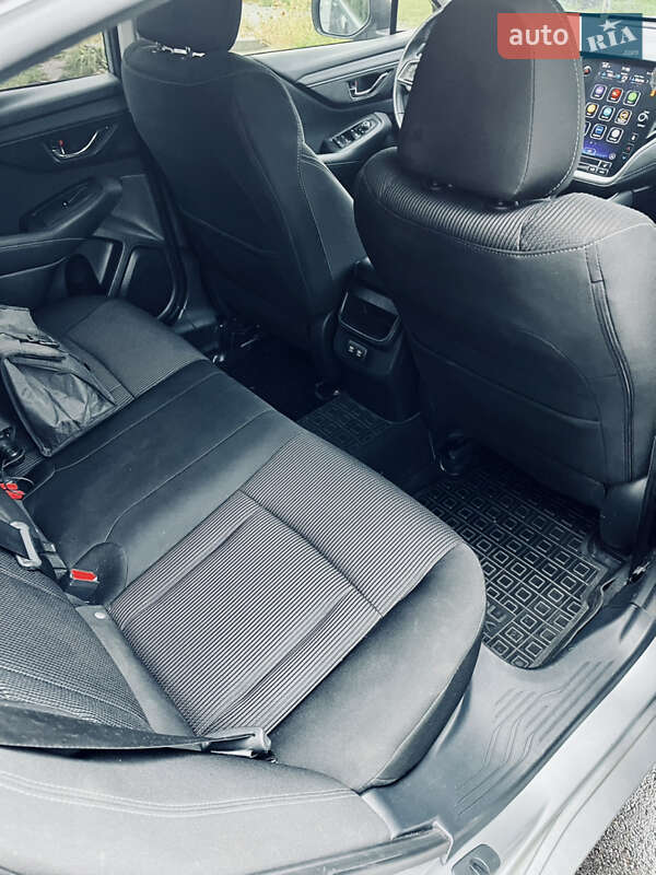 Седан Subaru Legacy 2019 в Харкові фото 13 Седан Subaru Legacy 2019 в Харкові