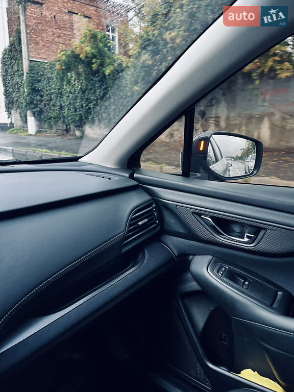 Седан Subaru Legacy 2019 в Харкові фото 15 Седан Subaru Legacy 2019 в Харкові