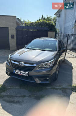 Седан Subaru Legacy 2020 в Харкові