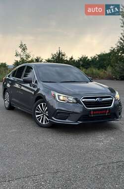 Седан Subaru Legacy 2019 в Белогородке