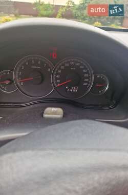 Седан Subaru Legacy 2007 в 