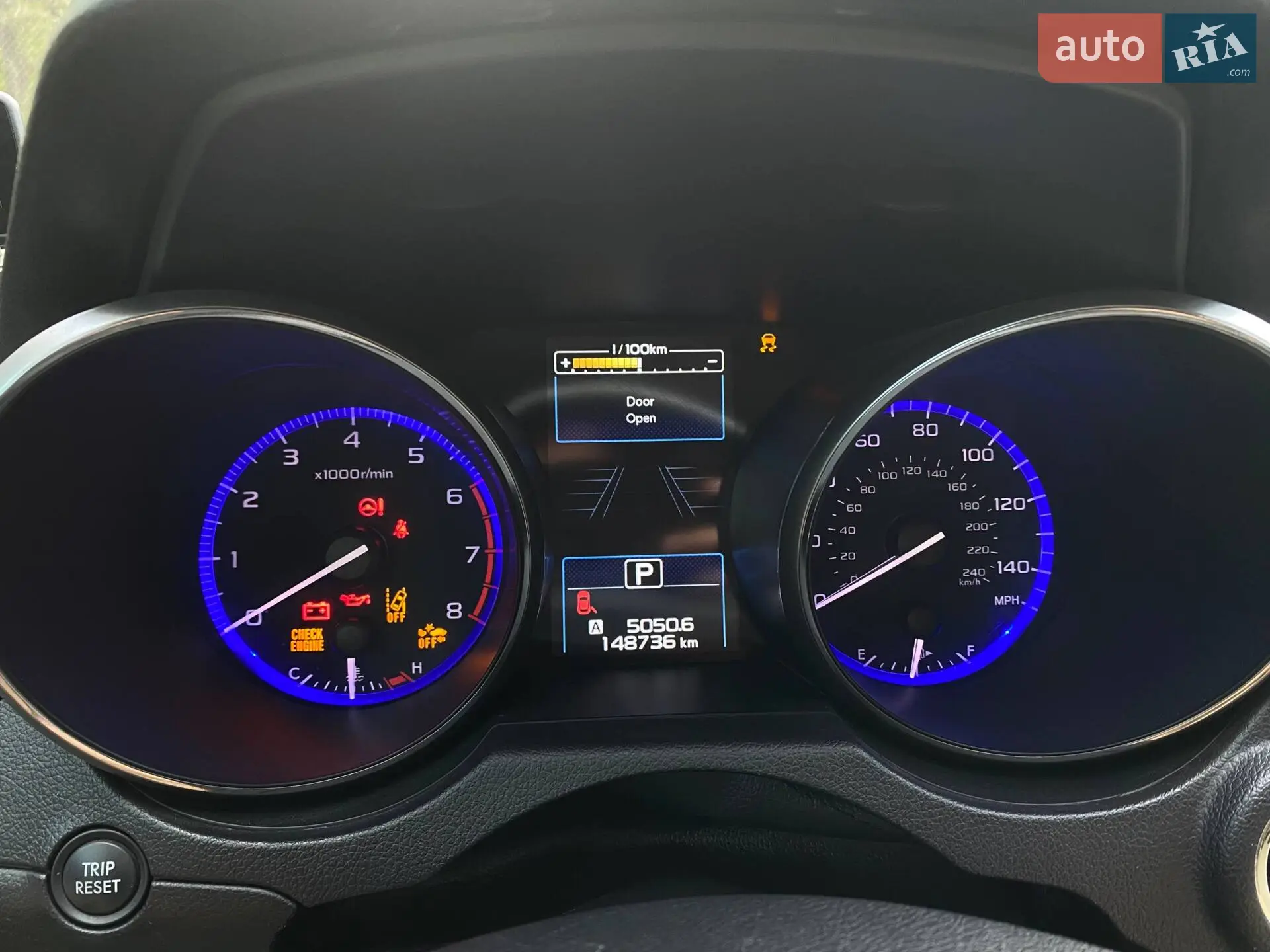 2016 Subaru Legacy - мініатюра 29