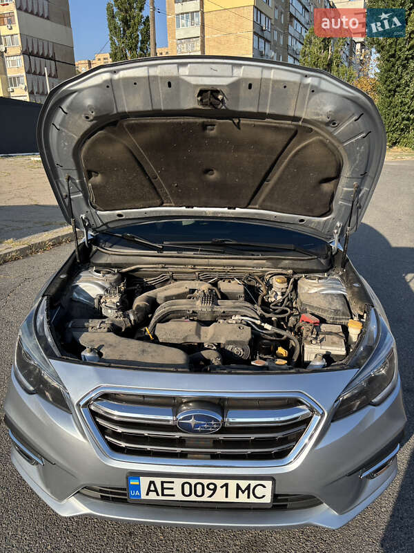 Седан Subaru Legacy 2016 в Каменском фото 7 Седан Subaru Legacy 2016 в Каменском