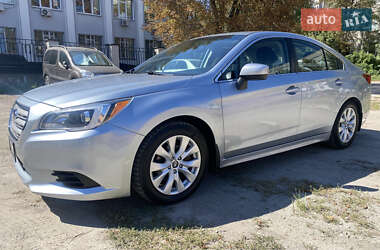 Седан Subaru Legacy 2015 в Кременчуці