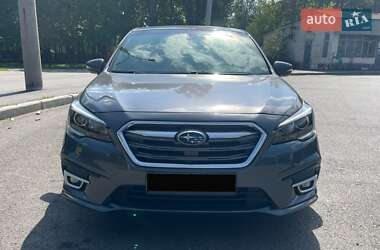 Седан Subaru Legacy 2017 в Харкові