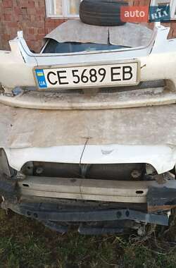 Універсал Subaru Legacy 2004 в Чернівцях