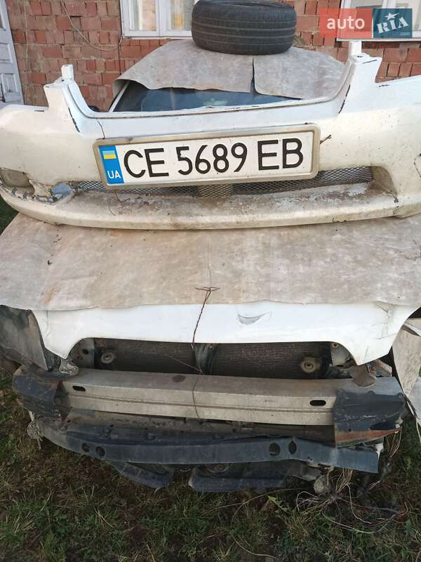 Subaru Legacy 2004 Subaru Legacy 2004