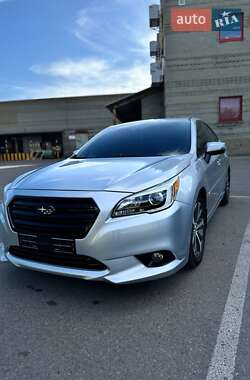 Седан Subaru Legacy 2015 в Дніпрі