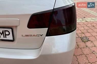 Седан Subaru Legacy 2009 в 