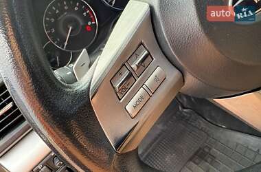 Седан Subaru Legacy 2009 в 