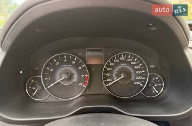 Седан Subaru Legacy 2009 в 