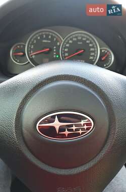 Седан Subaru Legacy 2006 в 