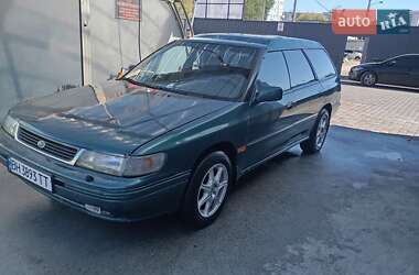Универсал Subaru Legacy 1993 в Днепре