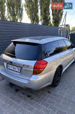 Универсал Subaru Legacy 2005 в Киеве